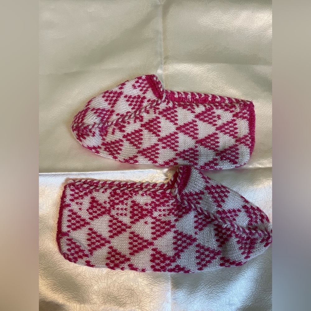 completely handmade traditional products